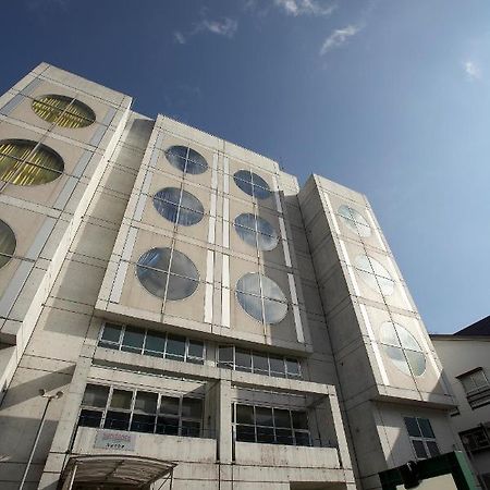 汤泽町 Club Wyndham Sundance Naeba酒店 外观 照片