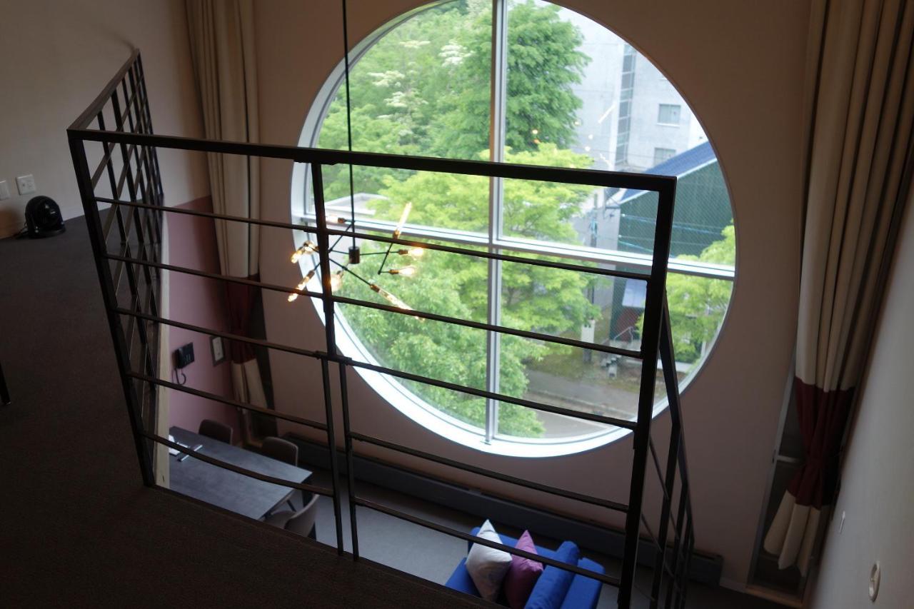 汤泽町 Club Wyndham Sundance Naeba酒店 外观 照片
