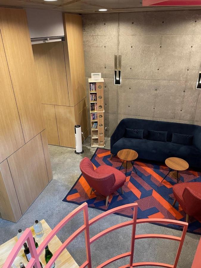 汤泽町 Club Wyndham Sundance Naeba酒店 外观 照片