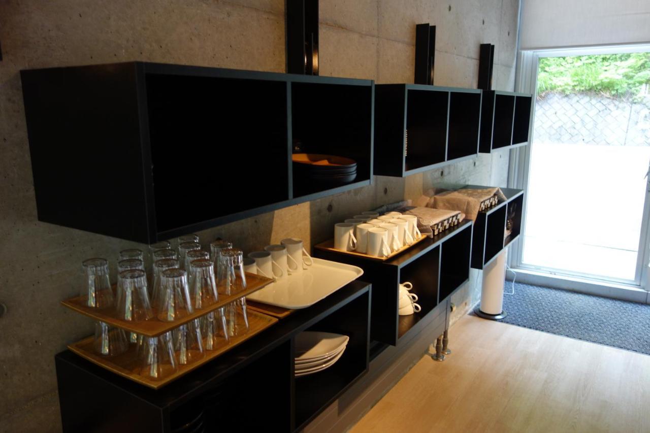 汤泽町 Club Wyndham Sundance Naeba酒店 外观 照片