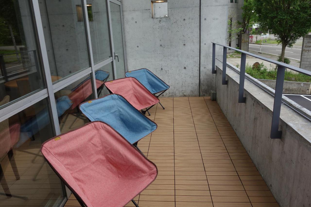 汤泽町 Club Wyndham Sundance Naeba酒店 外观 照片