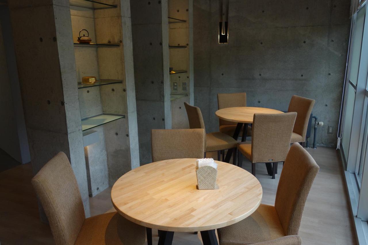 汤泽町 Club Wyndham Sundance Naeba酒店 外观 照片