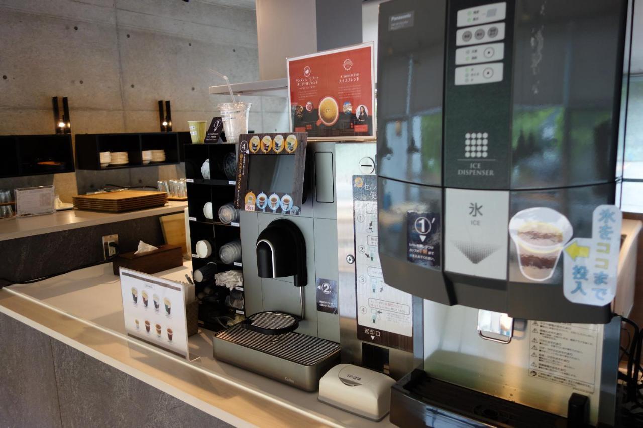 汤泽町 Club Wyndham Sundance Naeba酒店 外观 照片